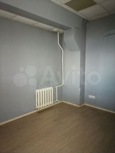 Офис, 56 м²