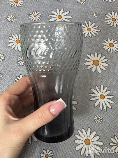 Стаканы coca cola macdonalds