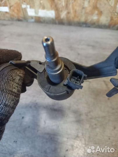 Насос топливный электрический Ford Kuga 1