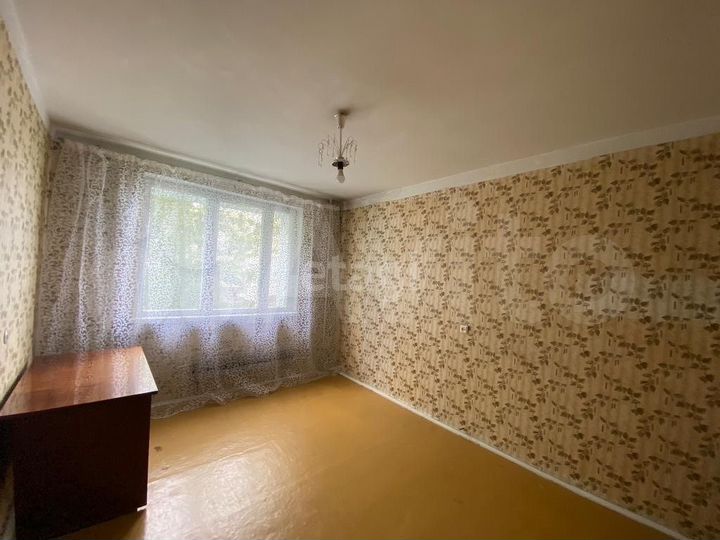 2-к. квартира, 46 м², 4/9 эт.