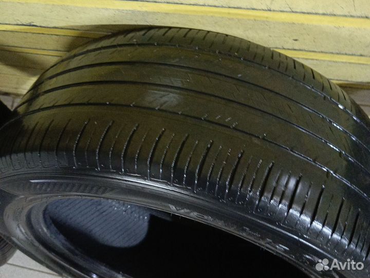 Hankook DM07 2.25/50 R19 116B