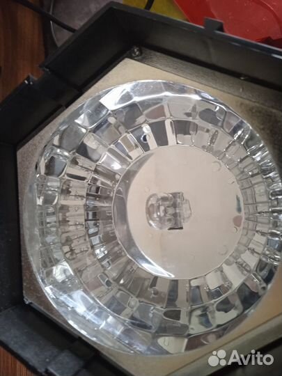 Стробоскоп для дискотек