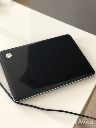 Нетбук hp mini