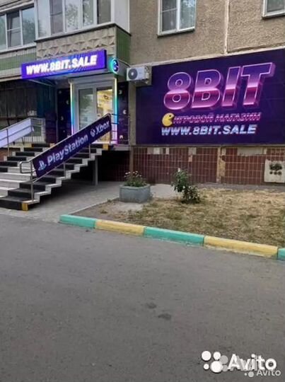 Xbox One S 1000gb Digital На гарантии