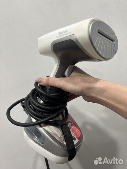 Отпариватель для одежды tefal