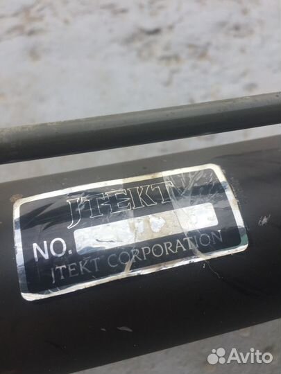 Рулевая рейка camry 40