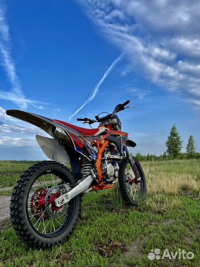 BSE Z7 300кубов водянка