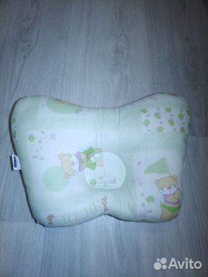 Подушка ортопедическая новая