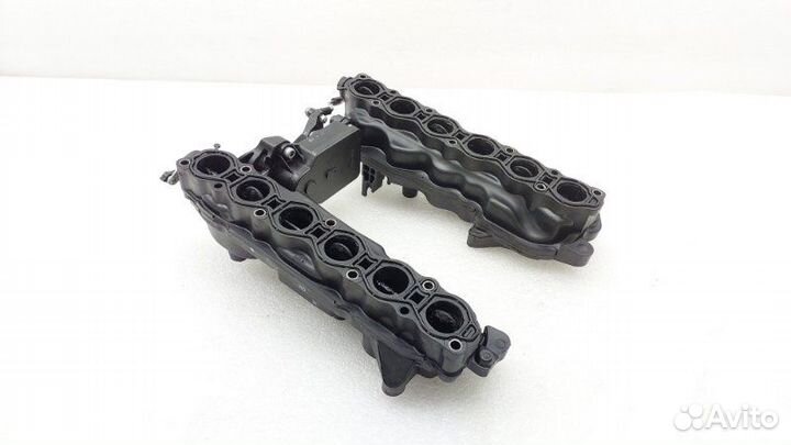 Коллектор впускной Kia Mohave HM2 D6EB 2021