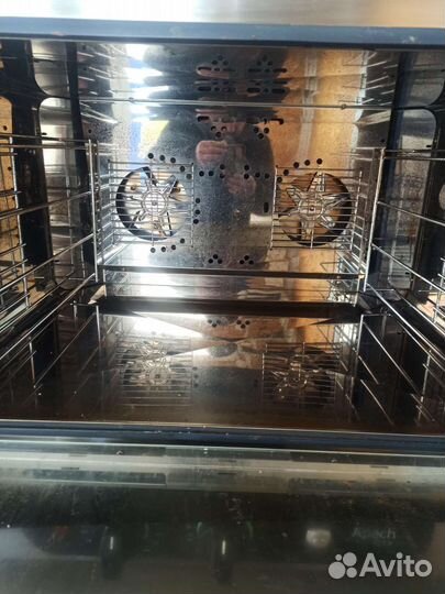 Apach cooc line AD46M eco
