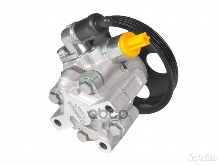 00-36334-SX насос гидроусилителя руля 54598 Ch