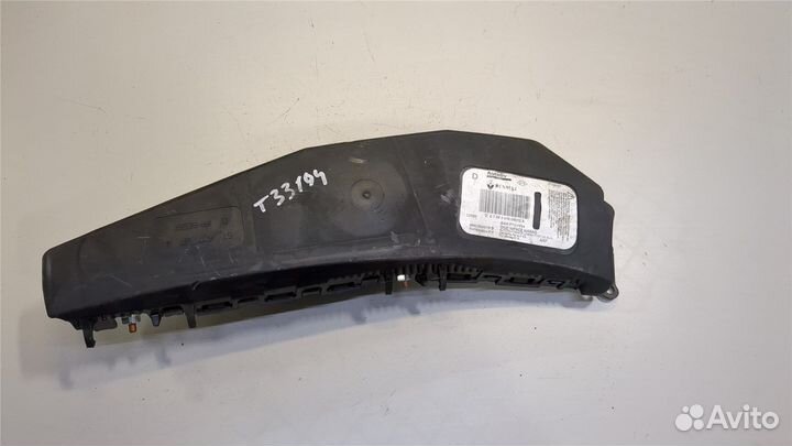 Подушка безопасности в сиденье Renault Laguna 3 20