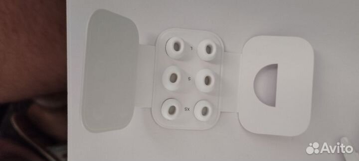 Apple airpods pro 2