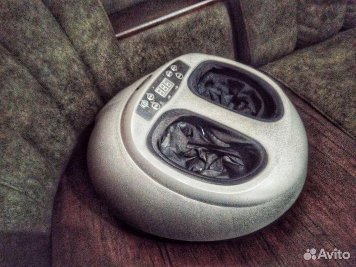 Массажер для ног SportElit