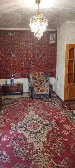 2-к. квартира, 45 м², 3/3 эт.