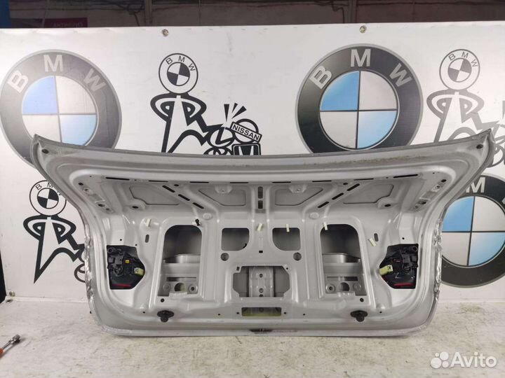 Крышка багажника BMW 3 f30