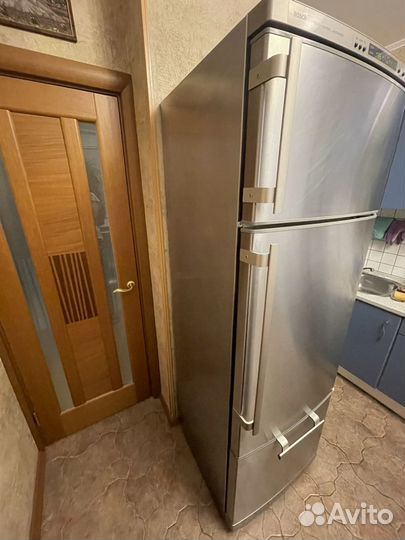 Холодильник bosch KDF324A2 с нулевой камерой
