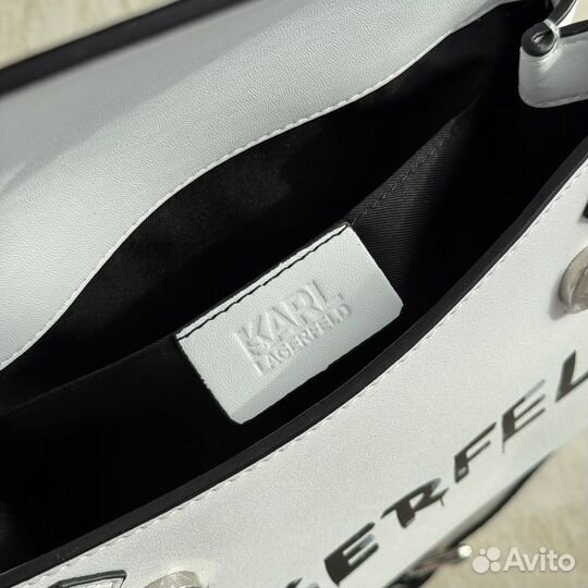 Сумка Karl Lagerfeld