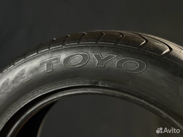 Toyo Proxes T1 Sport 215/55 R16 93W