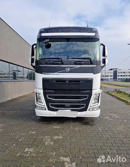 Volvo FH, 2014