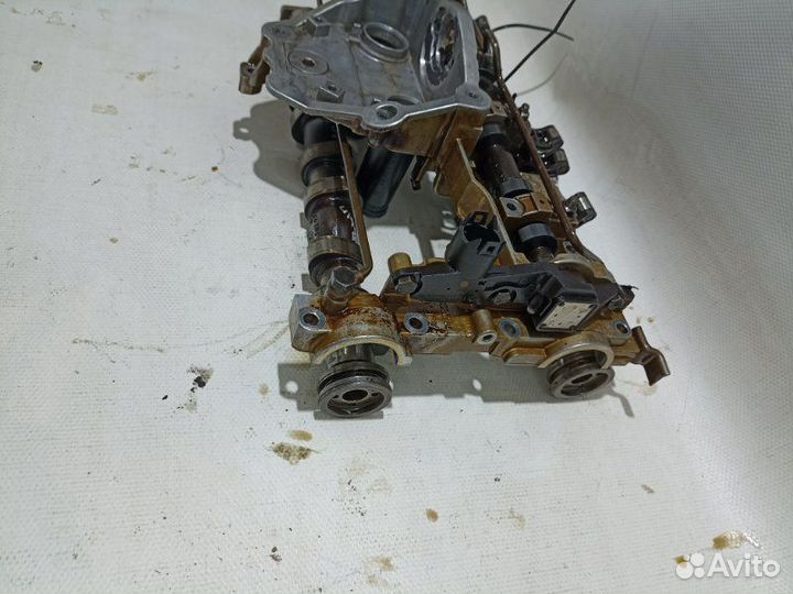 Постель распредвала Bmw 3 Series E90 N46B20