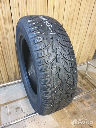 Toyo Observe G3-Ice 235/65 R17 108T