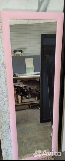 Зеркало для подростков 145/65размер