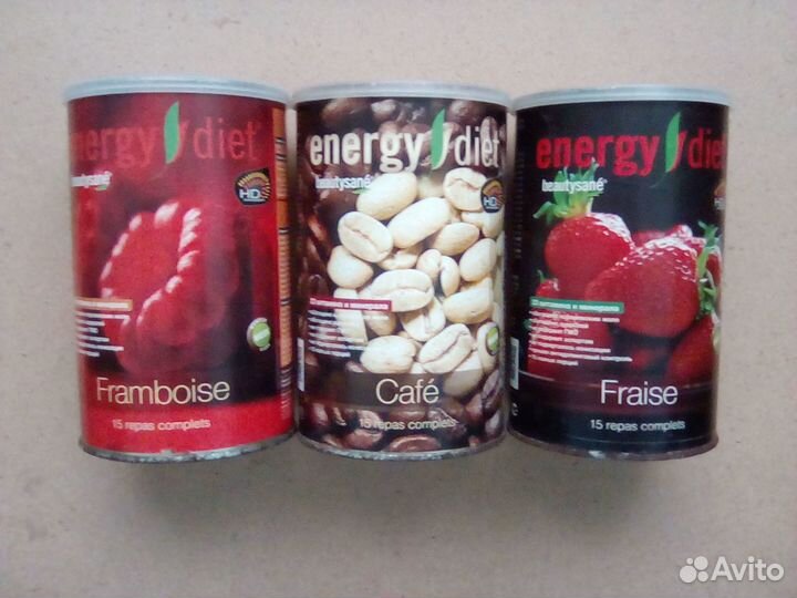 Банки пустые от 