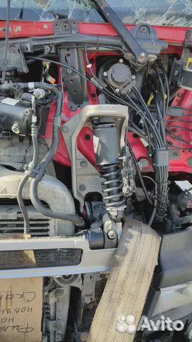 Скания Разборка Scania