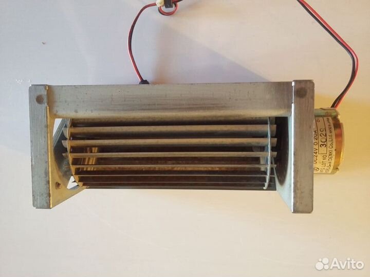 Запчасти на копиры Canon