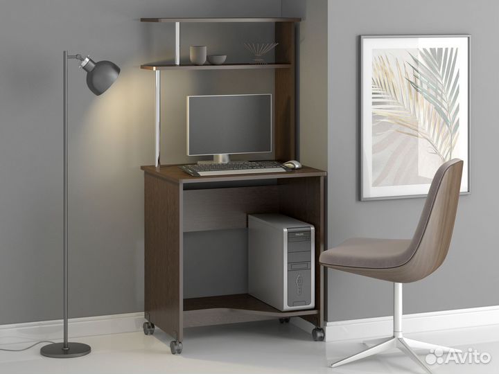 Компьютерный стол кс 700