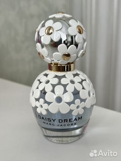 Духи винтаж Daisy Dream Marc Jacobs