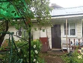 Дом 60 м² на участке 5,3 сот.