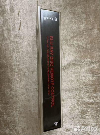 Пульт ду ps3