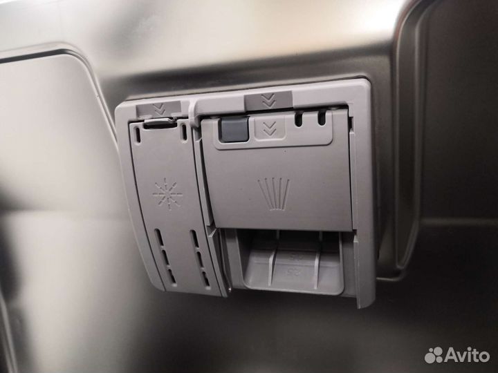 Посудомоечная машина Bosch 60 см как новая