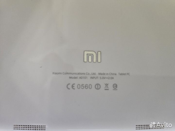 Xiaomi Mi Pad