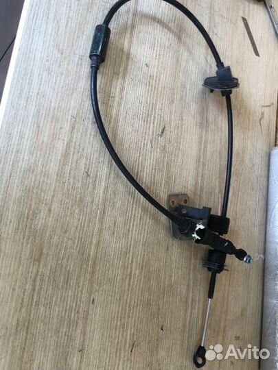 Трос переключения АКПП Ssangyong Actyon