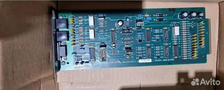 Платы блоки apc symmetra