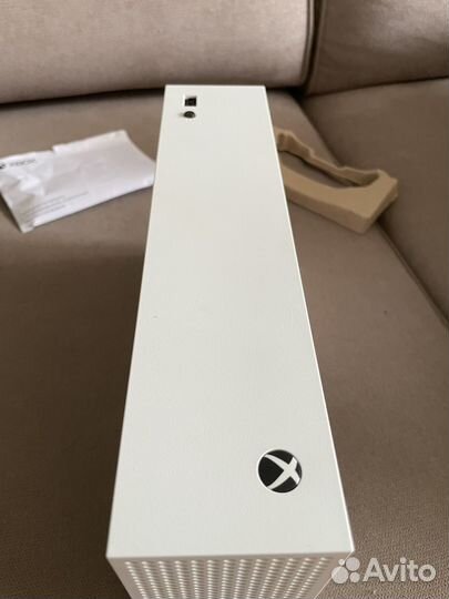 Xbox series s