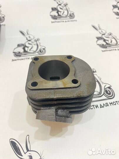 Цилиндро-поршневая группа 2T 65см3 1E40QMB, stels