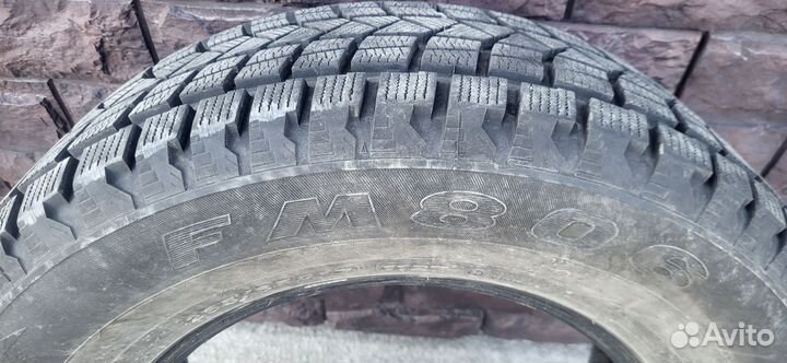 Firemax FM806 265/65 R17