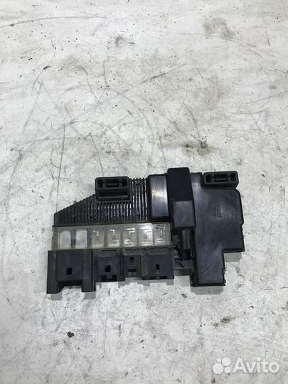 Блок предохранителей Suzuki Grand Vitara