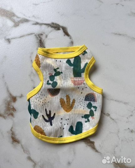 Одежда для животных бу