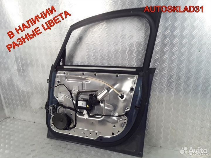 Дверь передняя правая Audi A2 8Z0831052