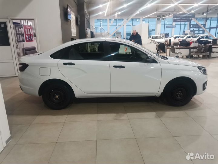 LADA Vesta 1.6 МТ, 2023