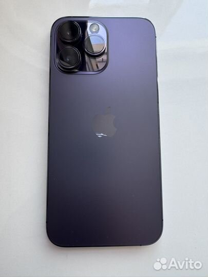 iPhone 14 Pro Max, 256 ГБ