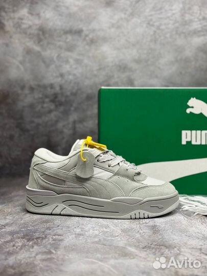 Puma женские стильные (36-41) luxe