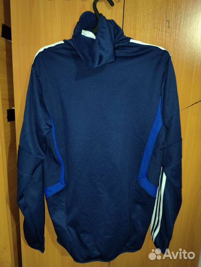Adidas tiro 19 wrm top