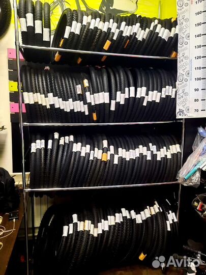 Покрышки. Камеры