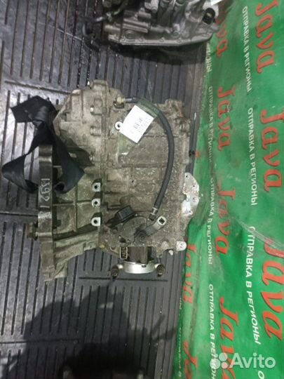 АКПП Toyota Premio NZT260 1NZ-FE 2009